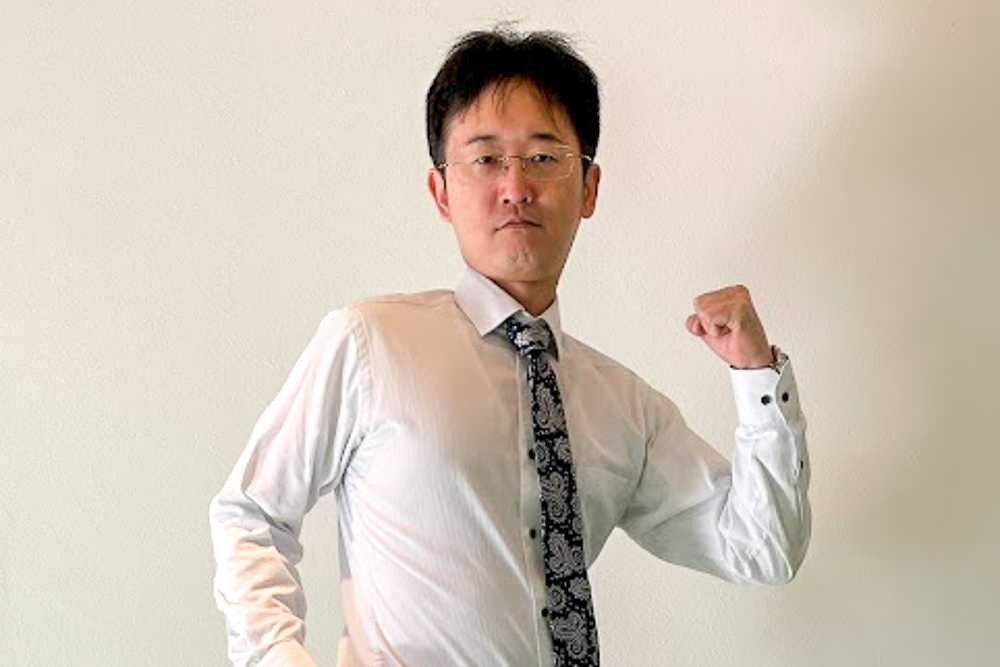 小坂さん